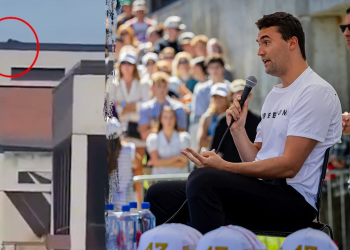 Charlie Kirk assassination: Dispatch audio reveals suspect in black tactical gear, carrying long gun