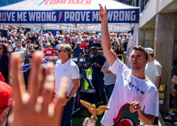 Political violence on the rise. Is it time for a new domestic terrorism law?