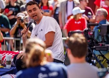 Timeline of Charlie Kirk’s alleged assassin from shooting to sheriff’s office surrender and more top headlines