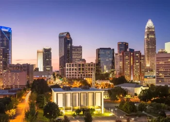 Charlotte’s ‘pro-crime’ policies under fire as career criminal charged with killing commuter: expert