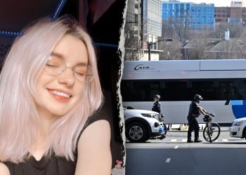 SEAN DUFFY: Trump’s crime crackdown is giving Democratic leaders a blueprint to follow