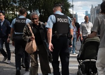 Chicago shootings leave at least 7 dead, dozens more injured as city insists it doesn’t need Trump’s help