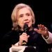 Hillary Clinton laments ‘missed opportunities’ for Democrats in 2024 election