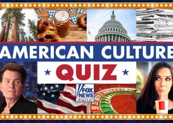 American Culture Quiz: Test yourself on fizzy favorites and notable newspapers