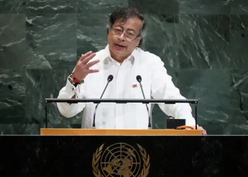 Trump admin revokes Colombian president’s visa over alleged ‘reckless and incendiary actions’