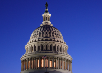 EXCLUSIVE: New DC watchdog aims to become ‘leading voice’ for conservative values, effective governance