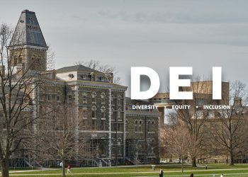 Cornell MBA council warns ‘non-marginalized’ students to avoid minority recruiting events: report