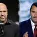 UFC CEO Dana White calls for unity, normalcy after Charlie Kirk assassination
