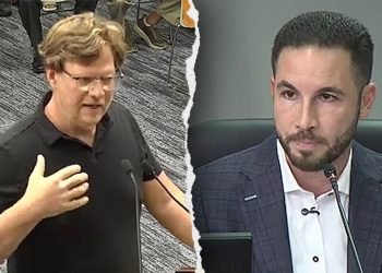 Dearborn mayor refuses to apologize for telling Christian minister he was ‘not welcome here’