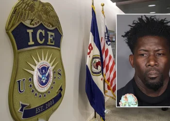 Iowa school superintendent arrested by ICE, facing prior weapons charges, allegedly found with loaded handgun