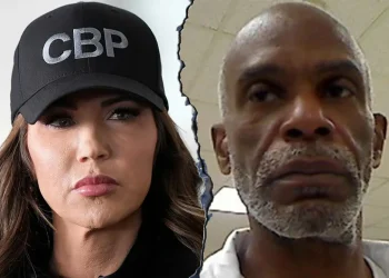 DHS rages over what it calls a NYT ‘sob story’ about convicted Jamaican murderer deported by Trump