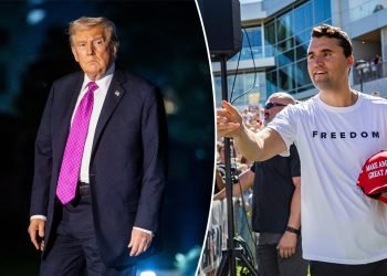 Why blaming ‘the left’ is easier than deterring violence after Charlie Kirk’s murder