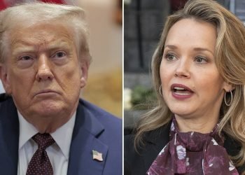 New Orleans Democrats reject Trump’s possible National Guard crime intervention