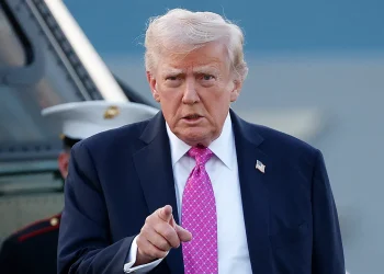 MORNING GLORY: ‘Do you like Trump?’