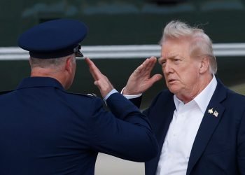 Trump to meet with top congressional leaders at White House as government shutdown looms