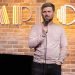 ‘Stuttering Comedian’ Drew Lynch says speech impediment turned out to be his biggest ‘gift’