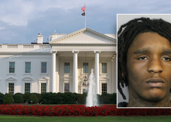 DC police release name of third suspect in Capitol Hill intern murder, offer $50K reward