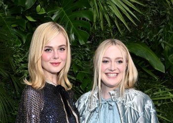 Dakota and Elle Fanning defy Hollywood odds, avoiding pitfalls despite child stardom