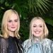 Dakota and Elle Fanning defy Hollywood odds, avoiding pitfalls despite child stardom
