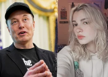 Elon Musk pledges $1M to murals honoring Ukrainian refugee murdered in North Carolina