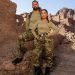 ‘Special Forces’ stars Jessie James Decker, husband Eric share key to successful 12-year marriage