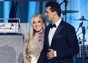 Wikipedia debates deleting the profile page of Charlie Kirk’s wife, Erika