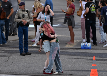 Online ‘gore’ forums are ‘gateway to extremism’ in mass shootings, normalizing horror for kids: experts