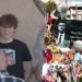 Man arrested for sickening act at Charlie Kirk memorial outside Turning Point headquarters in Phoenix