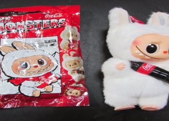 CBP seizes fake Labubu dolls valued at over $500K and disguised as light bulbs at Seattle airport