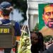 FBI agents fired after kneeling at George Floyd protest in 2020: reports