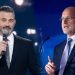 Jimmy Kimmel in late-night return slams FCC chair for free speech pivot