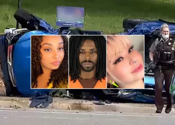 ‘Career criminal’ kills two women, injures child in Minneapolis carjacking rampage: prosecutors