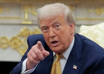 Trump’s strike on cartel vessel off Venezuela sends warning to Maduro: ‘No sanctuary’