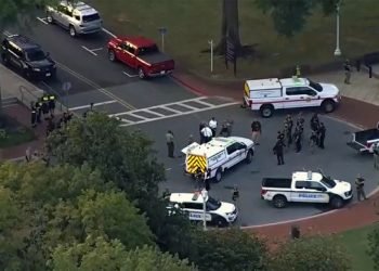 FBI, NCIS bust former midshipman for alleged online threat against US Naval Academy