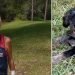 Florida woman wrestles alligator to rescue puppy it dragged into creek