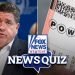 Fox News Digital’s News Quiz: September 12, 2025