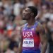 World champion American sprinter who medaled in Olympics joins competition allowing steroid use