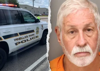 Former Florida police officer arrested for traveling to meet child for sex: authorities