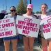 Defining fair play: Why swing-state Democrats are out of step on protecting women’s sports