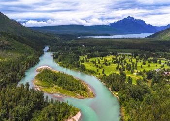 America’s national parks are at a crossroads. Here’s how Congress can protect them