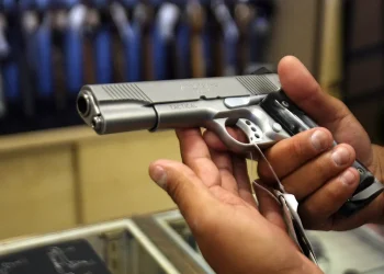 DOJ sues LA sheriff’s office in its first-ever gun-rights lawsuit over carry delays