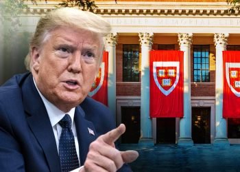 Fox News ‘Antisemitism Exposed’ Newsletter: Why antisemitism talks have stalled between White House, Harvard
