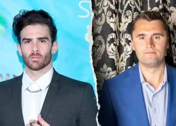 Media taps Twitch star who told viewers to ‘kill’ Republicans for comment on Charlie Kirk’s assassination