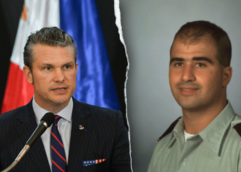 Pentagon seeks Trump approval for first US military execution in 60 years following Fort Hood mass shooting