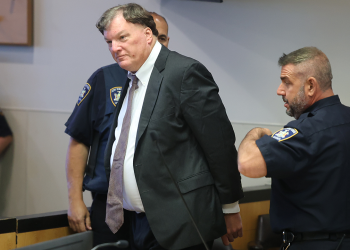 Gilgo Beach suspect Rex Heuermann loses bid to toss DNA evidence at upcoming murder trial