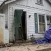 North Carolina family still recovering a year after Hurricane Helene destroyed home