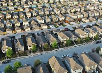 DEI is the real cause of America’s housing crisis