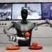 AI video tech fast-tracks humanoid robot training