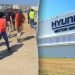 Federal agents arrest hundreds at Hyundai plant construction site in Georgia
