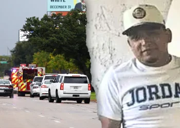 Second detainee dies after Dallas ICE facility sniper attack, family speaks out